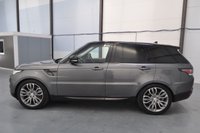 USED 2015 15 LAND ROVER RANGE ROVER SPORT 3.0 SD V6 HSE Dynamic SUV 5dr Diesel Auto 4WD Euro 5 (s/s) (306 ps) Huge Spec! &pound;10K EXTRAS!