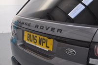 USED 2015 15 LAND ROVER RANGE ROVER SPORT 3.0 SD V6 HSE Dynamic SUV 5dr Diesel Auto 4WD Euro 5 (s/s) (306 ps) Huge Spec! &pound;10K EXTRAS!