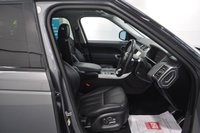 USED 2015 15 LAND ROVER RANGE ROVER SPORT 3.0 SD V6 HSE Dynamic SUV 5dr Diesel Auto 4WD Euro 5 (s/s) (306 ps) Huge Spec! &pound;10K EXTRAS!