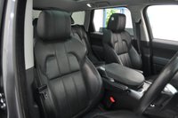 USED 2015 15 LAND ROVER RANGE ROVER SPORT 3.0 SD V6 HSE Dynamic SUV 5dr Diesel Auto 4WD Euro 5 (s/s) (306 ps) Huge Spec! &pound;10K EXTRAS!