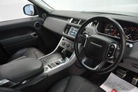 USED 2015 15 LAND ROVER RANGE ROVER SPORT 3.0 SD V6 HSE Dynamic SUV 5dr Diesel Auto 4WD Euro 5 (s/s) (306 ps) Huge Spec! &pound;10K EXTRAS!