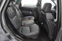 USED 2015 15 LAND ROVER RANGE ROVER SPORT 3.0 SD V6 HSE Dynamic SUV 5dr Diesel Auto 4WD Euro 5 (s/s) (306 ps) Huge Spec! &pound;10K EXTRAS!