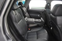 USED 2015 15 LAND ROVER RANGE ROVER SPORT 3.0 SD V6 HSE Dynamic SUV 5dr Diesel Auto 4WD Euro 5 (s/s) (306 ps) Huge Spec! &pound;10K EXTRAS!