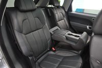 USED 2015 15 LAND ROVER RANGE ROVER SPORT 3.0 SD V6 HSE Dynamic SUV 5dr Diesel Auto 4WD Euro 5 (s/s) (306 ps) Huge Spec! &pound;10K EXTRAS!
