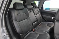 USED 2015 15 LAND ROVER RANGE ROVER SPORT 3.0 SD V6 HSE Dynamic SUV 5dr Diesel Auto 4WD Euro 5 (s/s) (306 ps) Huge Spec! &pound;10K EXTRAS!