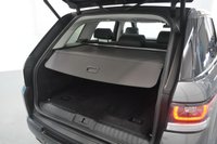 USED 2015 15 LAND ROVER RANGE ROVER SPORT 3.0 SD V6 HSE Dynamic SUV 5dr Diesel Auto 4WD Euro 5 (s/s) (306 ps) Huge Spec! &pound;10K EXTRAS!