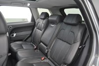USED 2015 15 LAND ROVER RANGE ROVER SPORT 3.0 SD V6 HSE Dynamic SUV 5dr Diesel Auto 4WD Euro 5 (s/s) (306 ps) Huge Spec! &pound;10K EXTRAS!