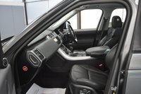 USED 2015 15 LAND ROVER RANGE ROVER SPORT 3.0 SD V6 HSE Dynamic SUV 5dr Diesel Auto 4WD Euro 5 (s/s) (306 ps) Huge Spec! &pound;10K EXTRAS!
