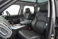 USED 2015 15 LAND ROVER RANGE ROVER SPORT 3.0 SD V6 HSE Dynamic SUV 5dr Diesel Auto 4WD Euro 5 (s/s) (306 ps) Huge Spec! &pound;10K EXTRAS!
