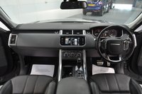 USED 2015 15 LAND ROVER RANGE ROVER SPORT 3.0 SD V6 HSE Dynamic SUV 5dr Diesel Auto 4WD Euro 5 (s/s) (306 ps) Huge Spec! &pound;10K EXTRAS!