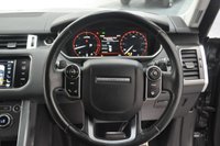 USED 2015 15 LAND ROVER RANGE ROVER SPORT 3.0 SD V6 HSE Dynamic SUV 5dr Diesel Auto 4WD Euro 5 (s/s) (306 ps) Huge Spec! &pound;10K EXTRAS!
