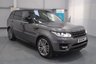 USED 2015 15 LAND ROVER RANGE ROVER SPORT 3.0 SD V6 HSE Dynamic SUV 5dr Diesel Auto 4WD Euro 5 (s/s) (306 ps) Huge Spec! &pound;10K EXTRAS!