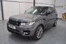 USED 2015 15 LAND ROVER RANGE ROVER SPORT 3.0 SD V6 HSE Dynamic SUV 5dr Diesel Auto 4WD Euro 5 (s/s) (306 ps) Huge Spec! &pound;10K EXTRAS!