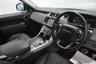 USED 2015 15 LAND ROVER RANGE ROVER SPORT 3.0 SD V6 HSE Dynamic SUV 5dr Diesel Auto 4WD Euro 5 (s/s) (306 ps) Huge Spec! &pound;10K EXTRAS!