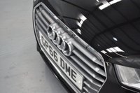 USED 2017 66 AUDI A1 1.4 TFSI Sport Hatchback 3dr Petrol Manual Euro 6 (s/s) (125 ps) 