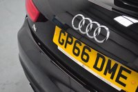 USED 2017 66 AUDI A1 1.4 TFSI Sport Hatchback 3dr Petrol Manual Euro 6 (s/s) (125 ps) 