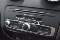 USED 2017 66 AUDI A1 1.4 TFSI Sport Hatchback 3dr Petrol Manual Euro 6 (s/s) (125 ps) 