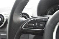 USED 2017 66 AUDI A1 1.4 TFSI Sport Hatchback 3dr Petrol Manual Euro 6 (s/s) (125 ps) 