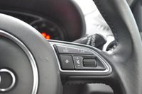USED 2017 66 AUDI A1 1.4 TFSI Sport Hatchback 3dr Petrol Manual Euro 6 (s/s) (125 ps) 