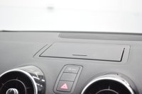 USED 2017 66 AUDI A1 1.4 TFSI Sport Hatchback 3dr Petrol Manual Euro 6 (s/s) (125 ps) 