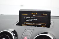 USED 2017 66 AUDI A1 1.4 TFSI Sport Hatchback 3dr Petrol Manual Euro 6 (s/s) (125 ps) 