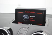 USED 2017 66 AUDI A1 1.4 TFSI Sport Hatchback 3dr Petrol Manual Euro 6 (s/s) (125 ps) 