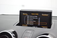 USED 2017 66 AUDI A1 1.4 TFSI Sport Hatchback 3dr Petrol Manual Euro 6 (s/s) (125 ps) 