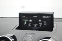 USED 2017 66 AUDI A1 1.4 TFSI Sport Hatchback 3dr Petrol Manual Euro 6 (s/s) (125 ps) 