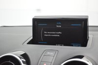 USED 2017 66 AUDI A1 1.4 TFSI Sport Hatchback 3dr Petrol Manual Euro 6 (s/s) (125 ps) 