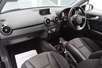 USED 2017 66 AUDI A1 1.4 TFSI Sport Hatchback 3dr Petrol Manual Euro 6 (s/s) (125 ps) 