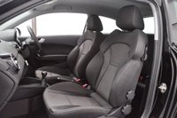 USED 2017 66 AUDI A1 1.4 TFSI Sport Hatchback 3dr Petrol Manual Euro 6 (s/s) (125 ps) 