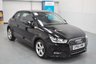 USED 2017 66 AUDI A1 1.4 TFSI Sport Hatchback 3dr Petrol Manual Euro 6 (s/s) (125 ps) 