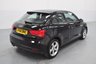 USED 2017 66 AUDI A1 1.4 TFSI Sport Hatchback 3dr Petrol Manual Euro 6 (s/s) (125 ps) 
