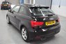 USED 2017 66 AUDI A1 1.4 TFSI Sport Hatchback 3dr Petrol Manual Euro 6 (s/s) (125 ps) 