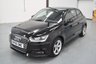USED 2017 66 AUDI A1 1.4 TFSI Sport Hatchback 3dr Petrol Manual Euro 6 (s/s) (125 ps) 