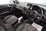 USED 2017 66 AUDI A1 1.4 TFSI Sport Hatchback 3dr Petrol Manual Euro 6 (s/s) (125 ps) 