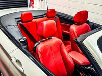 USED 2015 64 BMW 2 SERIES 2.0 220d Sport Convertible 2dr Diesel Manual Euro 6 (s/s) (190 ps) 