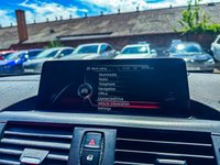 USED 2015 64 BMW 2 SERIES 2.0 220d Sport Convertible 2dr Diesel Manual Euro 6 (s/s) (190 ps) 