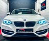 USED 2015 64 BMW 2 SERIES 2.0 220d Sport Convertible 2dr Diesel Manual Euro 6 (s/s) (190 ps) 