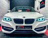 USED 2015 64 BMW 2 SERIES 2.0 220d Sport Convertible 2dr Diesel Manual Euro 6 (s/s) (190 ps) 
