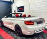USED 2015 64 BMW 2 SERIES 2.0 220d Sport Convertible 2dr Diesel Manual Euro 6 (s/s) (190 ps) 