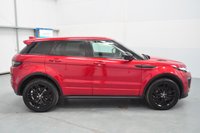 USED 2018 18 LAND ROVER RANGE ROVER EVOQUE 2.0 TD4 HSE Dynamic Lux SUV 5dr Diesel Auto 4WD Euro 6 (s/s) (180 ps) 12K Extras, Panoramic Roof, Meridian Audio