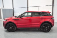 USED 2018 18 LAND ROVER RANGE ROVER EVOQUE 2.0 TD4 HSE Dynamic Lux SUV 5dr Diesel Auto 4WD Euro 6 (s/s) (180 ps) 12K Extras, Panoramic Roof, Meridian Audio