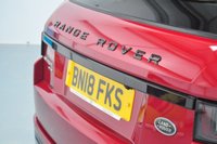 USED 2018 18 LAND ROVER RANGE ROVER EVOQUE 2.0 TD4 HSE Dynamic Lux SUV 5dr Diesel Auto 4WD Euro 6 (s/s) (180 ps) 12K Extras, Panoramic Roof, Meridian Audio