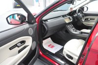 USED 2018 18 LAND ROVER RANGE ROVER EVOQUE 2.0 TD4 HSE Dynamic Lux SUV 5dr Diesel Auto 4WD Euro 6 (s/s) (180 ps) 12K Extras, Panoramic Roof, Meridian Audio