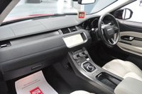 USED 2018 18 LAND ROVER RANGE ROVER EVOQUE 2.0 TD4 HSE Dynamic Lux SUV 5dr Diesel Auto 4WD Euro 6 (s/s) (180 ps) 12K Extras, Panoramic Roof, Meridian Audio