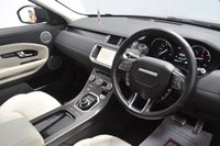 USED 2018 18 LAND ROVER RANGE ROVER EVOQUE 2.0 TD4 HSE Dynamic Lux SUV 5dr Diesel Auto 4WD Euro 6 (s/s) (180 ps) 12K Extras, Panoramic Roof, Meridian Audio