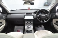 USED 2018 18 LAND ROVER RANGE ROVER EVOQUE 2.0 TD4 HSE Dynamic Lux SUV 5dr Diesel Auto 4WD Euro 6 (s/s) (180 ps) 12K Extras, Panoramic Roof, Meridian Audio