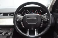 USED 2018 18 LAND ROVER RANGE ROVER EVOQUE 2.0 TD4 HSE Dynamic Lux SUV 5dr Diesel Auto 4WD Euro 6 (s/s) (180 ps) 12K Extras, Panoramic Roof, Meridian Audio