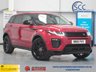 USED 2018 18 LAND ROVER RANGE ROVER EVOQUE 2.0 TD4 HSE Dynamic Lux SUV 5dr Diesel Auto 4WD Euro 6 (s/s) (180 ps) 12K Extras, Panoramic Roof, Meridian Audio